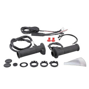 y݌ɂzLW} KIJIMA 304-8215 Obvq[^[ GH10 HONDA YAMAHA KAWASAKI 22.2mm 130mm