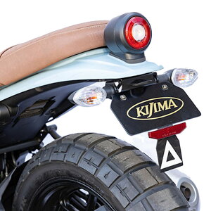 LW} KIJIMA 315-076 tF_[XLbg }n XSR125