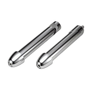 キジマ KIJIMA HD-04808 バーエンド ウエイト片側390g 内径21mm インチハンドル用 ハーレー