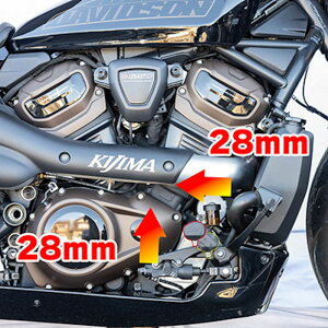 LW} KIJIMA HD-05447 XebvAbv uPbg n[[_rbh\ X|[cX^[S