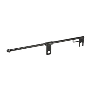 �y�݌ɂ���z �L�W�} KIJIMA HD-08044 �T�h���o�b�N�X���C�h���[�����E���p �u���b�N 315mm �n�[���[