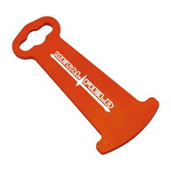【あす楽対応】 キジマ (KIJIMA) P00026 ヘルロックアシスト オレンジ ヘルメットロック補助器具 ヘルメ…
