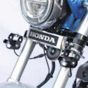 �y6�����{�����\��z�L�W�} Kijima 205-6171 �t�H�O�����v�L�b�g M1 LED �z���_ DAX125