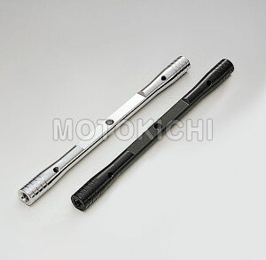 キジマ KIJIMA HD-01987(HD-01912) ウインカーステー フレームマウント ブラック M10 ハーレー SOFTAIL