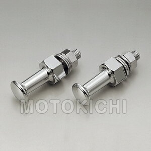 LW} KIJIMA HD-03057 ׊|{g(2{j M6×16mm io[v[gp N[ n[[/ėp