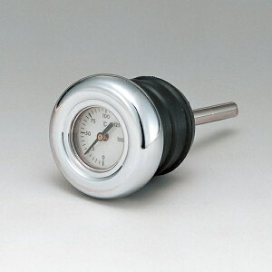 キジマ KIJIMA HD-04181 ディップスティック油温計 ハーレー 00〜11年 ソフテイル