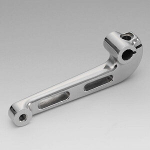 キジマ KIJIMA HD-05377 シフトアーム ロングタイプ ハーレー スポーツスター