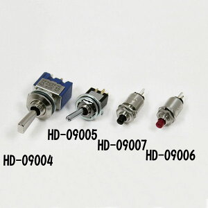 LW} KIJIMA HD-09004 XibvXCb` 3 ON-OFF-ON ėp