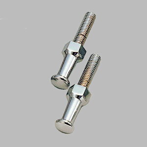 LW} KIJIMA HD-03052 ׊|{g(2{j 5/16-18×1-1/4 tF_[[p N[ n[[ 94N`03N X|[cX^[