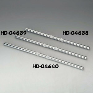 キジマ KIJIMA HD-04640 ハンドル ドラッグバー フラット クローム W660mm ハーレー