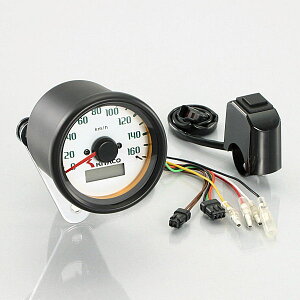 L^R KITACO 752-0810010 dCXs[h[^[ 60 160Km/h ėp