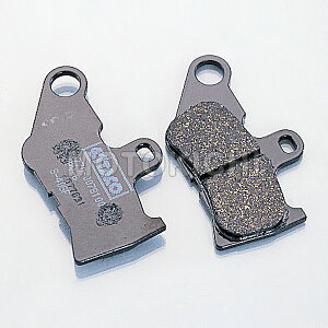 L^R KITACO 770-0078100 u[Lpbh mtF[hfBXNpbh PY-6 }n JOG/-ZR RJOG