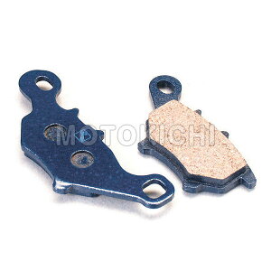 �L�^�R KITACO 770-0083100 �u���[�L�p�b�h �m���t�F�[�h�f�B�X�N�p�b�h PY-8N ���}�n JOG-DX JOG-ZR JOG/-ZR/-Z2 �O�����hAXIS