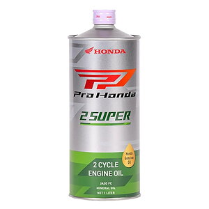 HONDA 08240-99911 ProHonda 1bg 2SUPER 2TCNGWIC