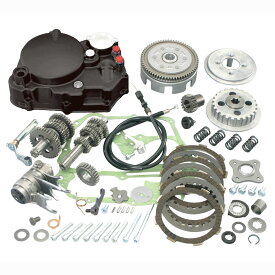 キタコ KITACO 318-1123320 ULTRAドライブKIT TYPE3 5速クロスミッション ホンダ モンキー