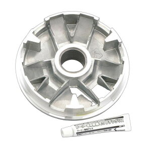 キタコ KITACO 488-0000000 ハイスピードプーリー タイプX YAMAHA JOG他