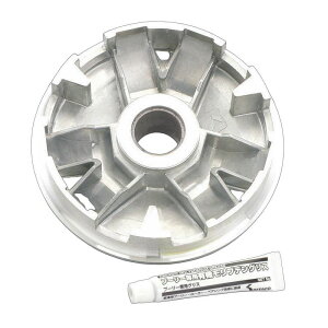 キタコ KITACO 488-0000010 ハイスピードプーリー タイプX YAMAHA JOG他 【YAMAHA】