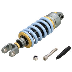 �L�^�R KITACO 520-0240100 KITACO×GEARS �V���b�N�A�u�\�[�o�[ 1�{�̔� ���}�n XSR125
