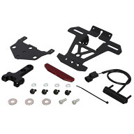 【在庫あり】キタコ KITACO 691-1300100 フェンダーレスキット タイプ2 ホンダ モンキー125 JB02 JB03 JB05