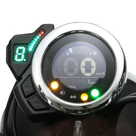 【在庫あり】キタコ KITACO 761-1471000 ギヤポジションインジケーター ホンダ CT125ハンターカブ JA65 ダックス125 JB04