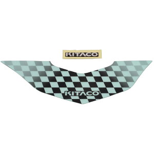 y݌ɂzL^R KITACO 000-1320100 TChXebJ[ z_ _bNX125 DAX125