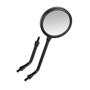 L^R KITACO 101-66-0600-51 ~[ Z2^Cv 110mm M10 lW ubN 1 V[gXe[t i:101-66-0600-04