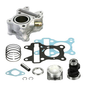 L^R KITACO 212-0089000 Cg{AAbvLbg 63cc }n JOG/DX/ZR(4STԁj