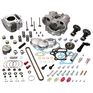 L^R KITACO 215-1123950 88cc DOHC {AAbvLbg ^Cv3 z_ L[/S