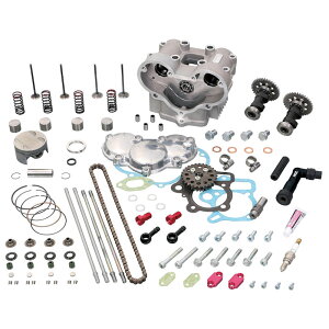 L^R KITACO 216-1123940 88cc DOHCo[WAbvLbg ^Cv3 NEW STD/ULTRA-SE/SE-PRO124ccDOHC124cc z_ L[ S