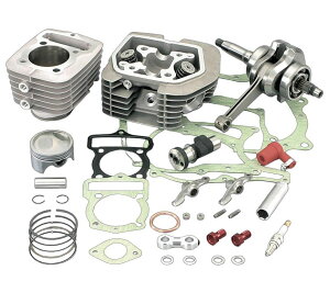 L^R KITACO 217-1418101 V[gXg[NLbg ~jg 100cc SE-PRO bsXgdl z_ APE100/-D XR100^[h XR100R CRF100F NSF100