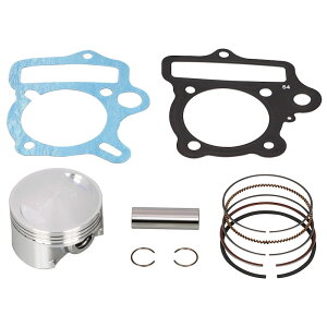 L^R KITACO 350-1123707 sXgLbg ULTRA-SE 124cc