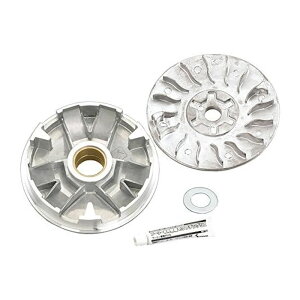 キタコ KITACO 489-0061000 パワードライブキット タイプX ヤマハ JOG スーパーJOG リモコンJOG ポシェ VINO