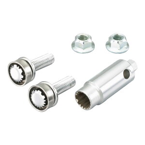 L^R KITACO 504-0501100 j[{fBK[h h~{g^Cv M8×25L×P1.25 2Zbg ėp