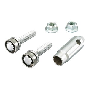 L^R KITACO 504-0501200 j[{fBK[h h~{g^Cv M8×35L×P1.25 2Zbg ėp