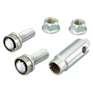 L^R KITACO 504-0501300 j[{fBK[h h~{g^Cv M10×25L×P1.25 2Zbg ėp