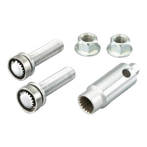 L^R KITACO 504-0501400 j[{fBK[h h~{g^Cv M10×35L×P1.25 2Zbg ėp