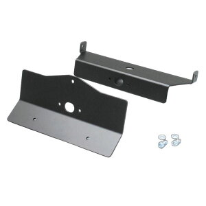 キタコ KITACO 691-1808000 フェンダーレスキット ホンダ フォルツァ MF08