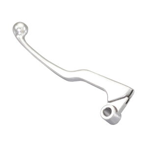 キタコ KITACO 70-525-64211 クラッチレバー左 シルバー YAMAHA YZF-R25/A YZF-R3A