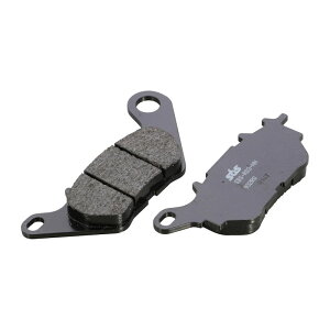 �L�^�R KITACO 777-0932080 SBS�u���[�L�p�b�h ���[�V���O�J�[�{�� 932RQ YAMAHA YZF-R25 YZF-R3 ���A