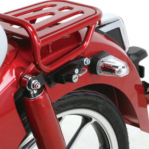 L^R KITACO 80-564-13101 wbgz_[ z_ X[p[JuC125 JA48 JA58 JA71 wbgbN yHONDAz