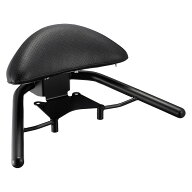 キタコ KITACO 80-652-14371 タンデムバー付バックレスト ブラック ホンダ DIO110 JK03 JF58 JF31 LEAD12…