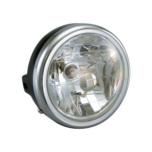 L^R KITACO 800-0601000 }`tN^[ wbhCg ASSY 130 ubN 12V30/30W ėp