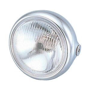 L^R KITACO 800-0800100 wbhCg ASSY 130mm bL 12V60/55W ėp