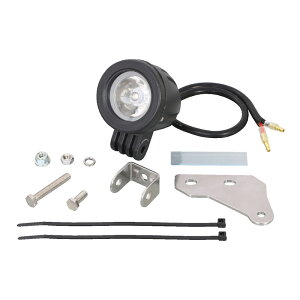 L^R KITACO 800-1470680 LEDVgr[ǉLbg NA z_ CT125En^[Ju