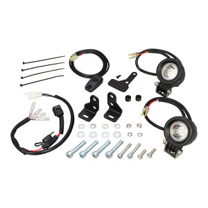 L^R KITACO 800-1827080 LEDVgr[Lbg NA z_ CRF250[