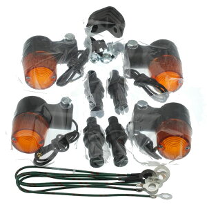 L^R KITACO 830-0302110 ECJ[Lbg ۃ~j z_ L[12V APE50/100 ubN/IW