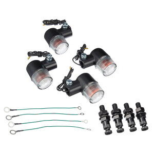 L^R KITACO 830-0302112 ECJ[Lbg ۃ~j z_ L[12V APE50/100 ubN/NA