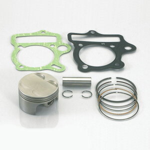 �L�^�R KITACO 350-1123900 �s�X�g���L�b�g 124cc DOHC �z���_ �����L�[ �S���� XR50R/70R CRF50F/70F