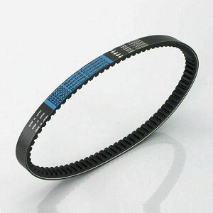 キタコ KITACO 468-0089000 ドライブベルト タイプX ヤマハ JOG/DX/ZR(4ST車)