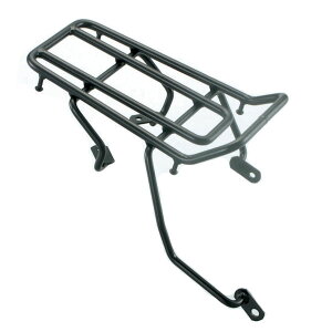 キタコ KITACO 80-539-11340 リヤキャリア ホンダ XR50 XR100 旧品番:539-1134000